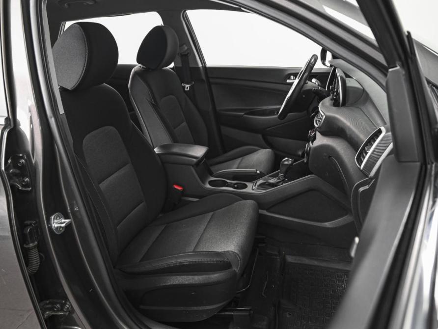 Hyundai Tucson III Рестайлинг Ставрополь  - изображение 8