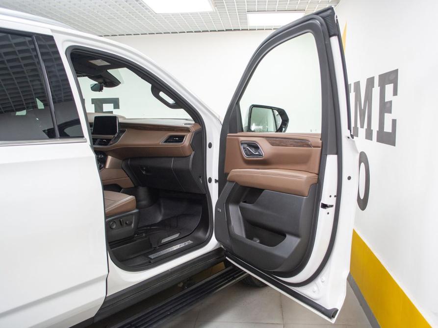 Chevrolet Tahoe V Новосибирск  - изображение 24