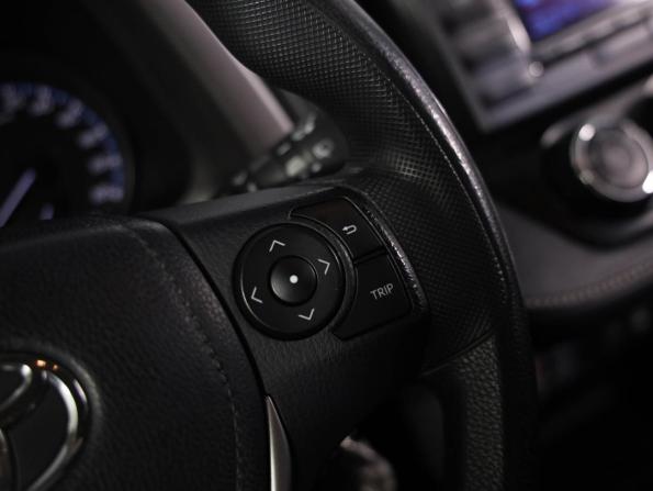 Toyota RAV4 IV (XA40) Рестайлинг с пробегом 2015 года, цена 2 069 000 рублей, 160199 км, внедорожник, Автокод Объявления