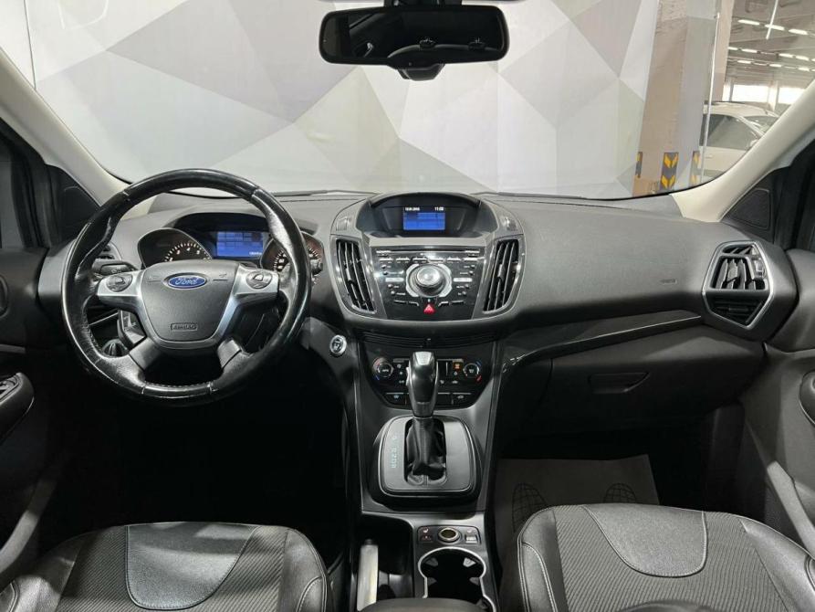 Ford Kuga II Оренбург  - изображение 11