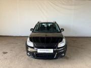 Suzuki SX4 I (Classic) Рестайлинг Псков  - изображение 24