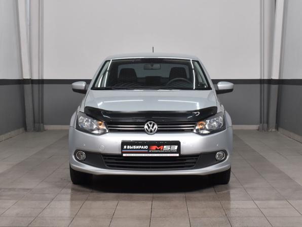 Volkswagen Polo V с пробегом 2014 года, цена 999 995 рублей, 140102 км, седан, Автокод Объявления