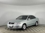 Nissan Almera Classic I Воронеж  - изображение 21