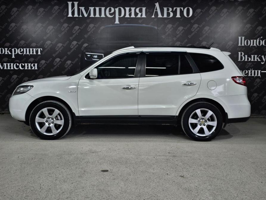 Hyundai Santa Fe II Краснодар  - изображение 4