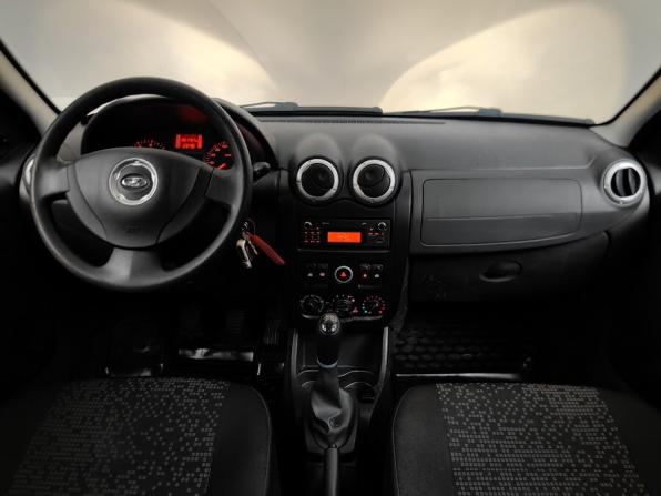Lada (ВАЗ) Largus I с пробегом 2021 года, цена 790 000 рублей, 200000 км, универсал, Автокод Объявления
