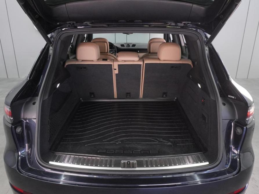 Porsche Cayenne III Воронеж  - изображение 26