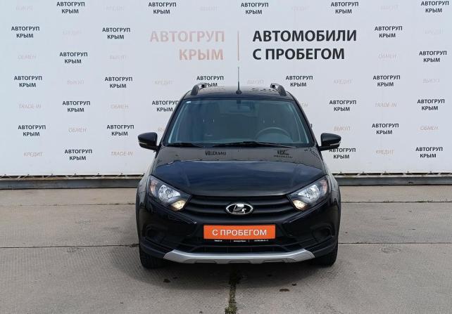 Lada (ВАЗ) Granta I Рестайлинг с пробегом 2023 года, цена 890 000 рублей, 84964 км, универсал, Автокод Объявления