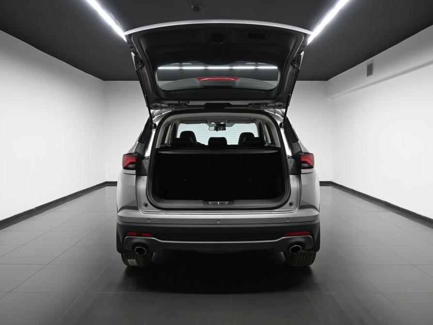 Changan CS35 Plus I Рестайлинг Тверь  - изображение 7