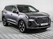 Chery Tiggo 7 Pro Max I Москва  - изображение 19