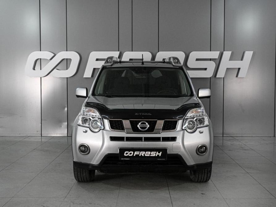 Nissan X-Trail II Рестайлинг Ростов-на-Дону  - изображение 3