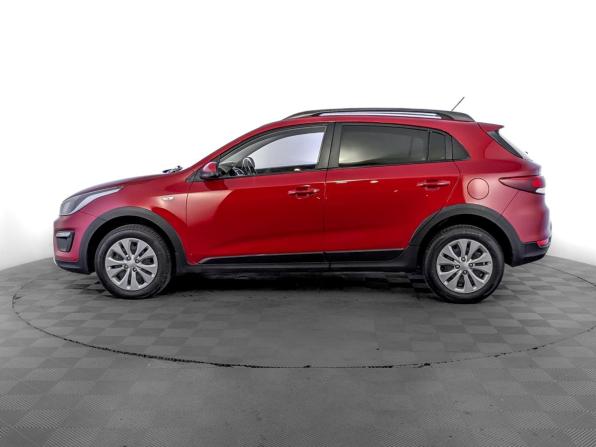 Kia Rio IV с пробегом 2019 года, цена 1 500 000 рублей, 125210 км, хэтчбек, Автокод Объявления