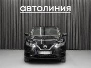 Nissan Qashqai II Рестайлинг Красноярск  - изображение 23