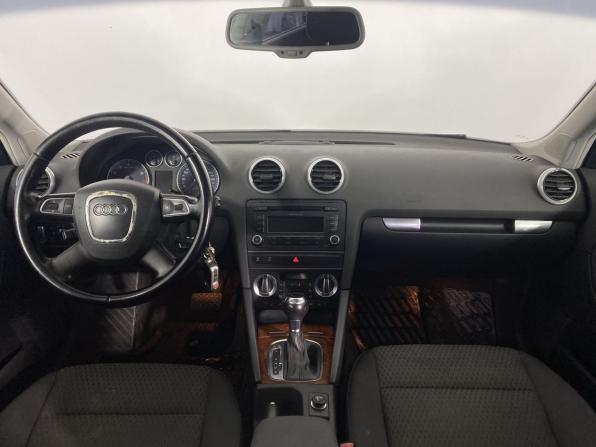 Audi A3 II (8P) Рестайлинг 2 с пробегом 2011 года, цена 890 000 рублей, 222748 км, хэтчбек, Автокод Объявления