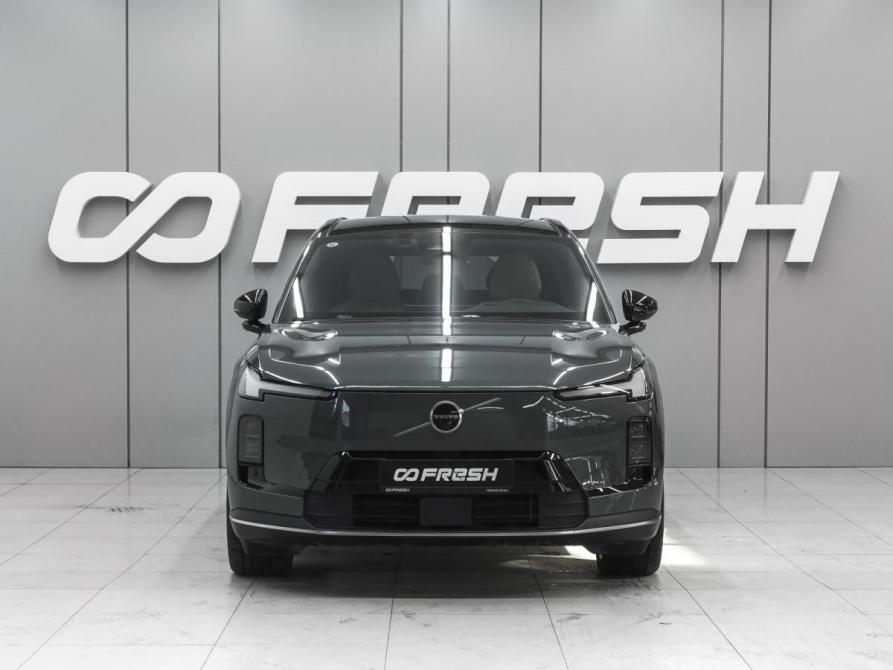 Volvo XC70 III Ростов-на-Дону  - изображение 3