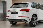 Audi Q5 II (FY) Рестайлинг Москва  - изображение 20