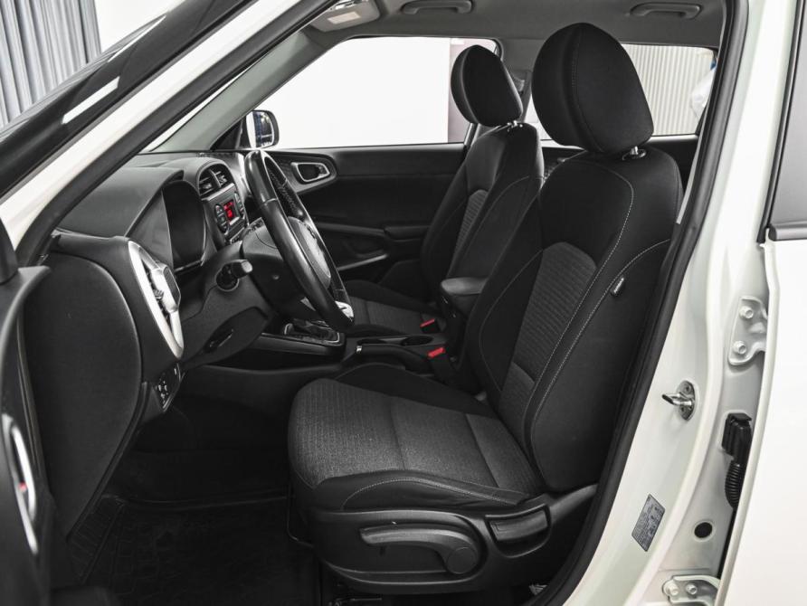 Kia Soul III Рестайлинг Ставрополь  - изображение 10