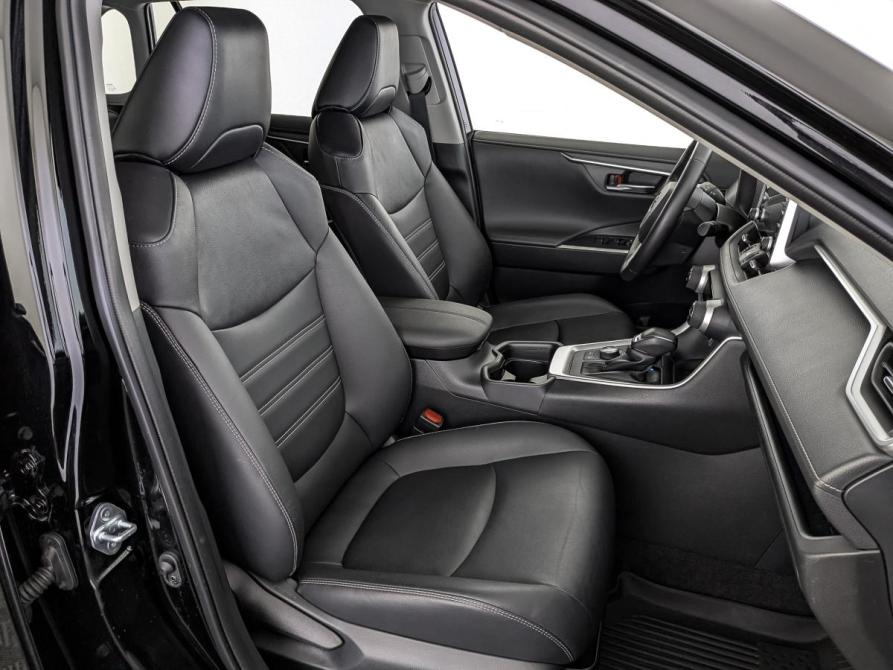 Toyota RAV4 V (XA50) Москва  - изображение 24