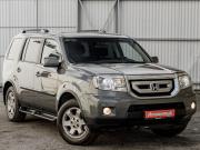 Honda Pilot II Екатеринбург  - изображение 27
