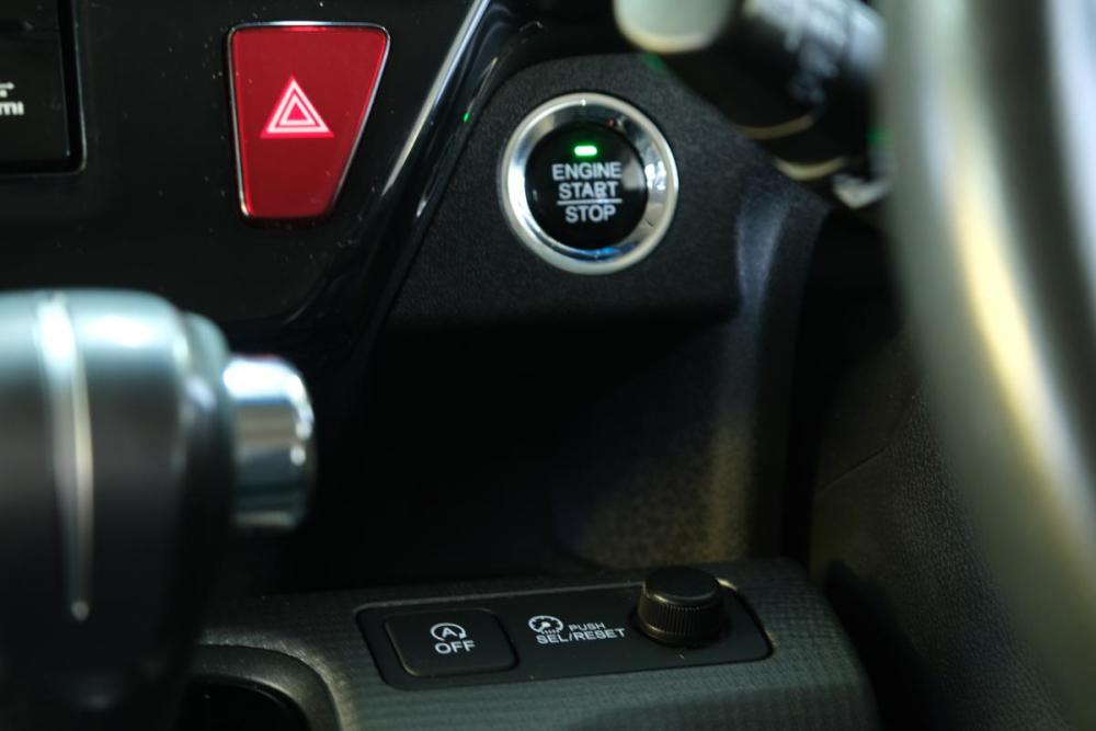 Honda Stepwgn V Рестайлинг Омск  - изображение 11