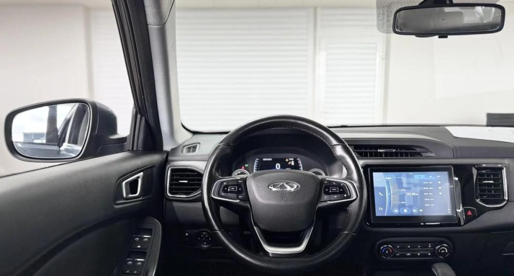 Chery Tiggo 4 I Рестайлинг Шахты  - изображение 12