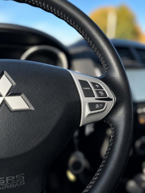 Mitsubishi ASX I Набережные Челны  - изображение 14