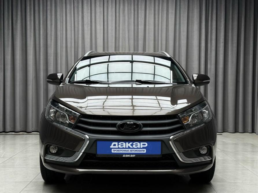 Lada (ВАЗ) Vesta I Ижевск  - изображение 2