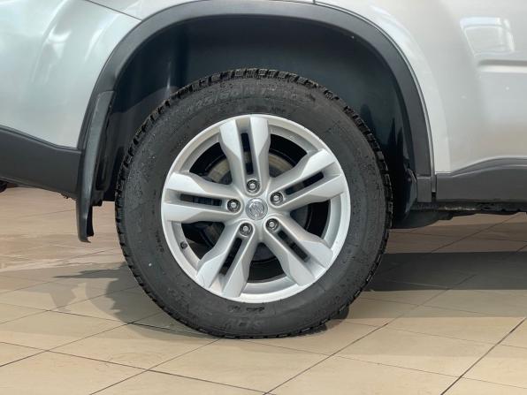 Nissan X-Trail II Рестайлинг с пробегом 2011 года, цена 1 250 000 рублей, 274000 км, внедорожник, Автокод Объявления