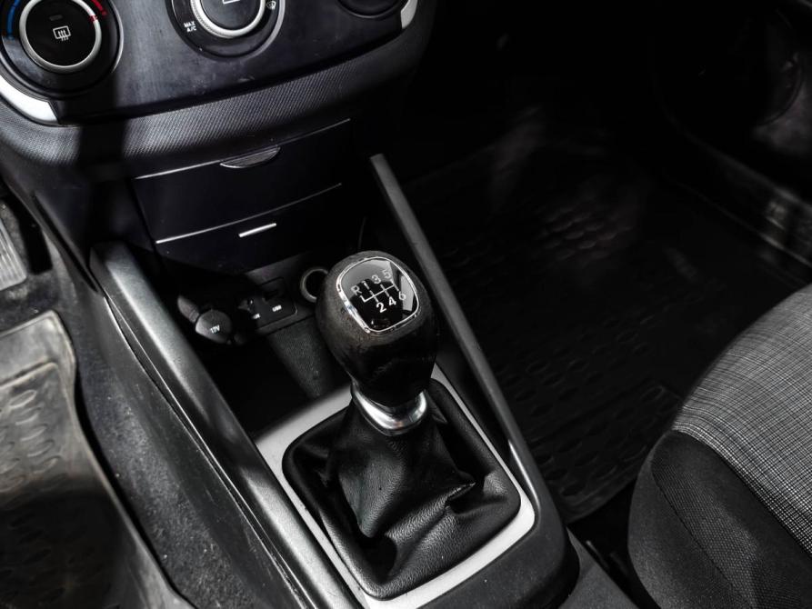 Kia Ceed I Рестайлинг Санкт-Петербург  - изображение 11