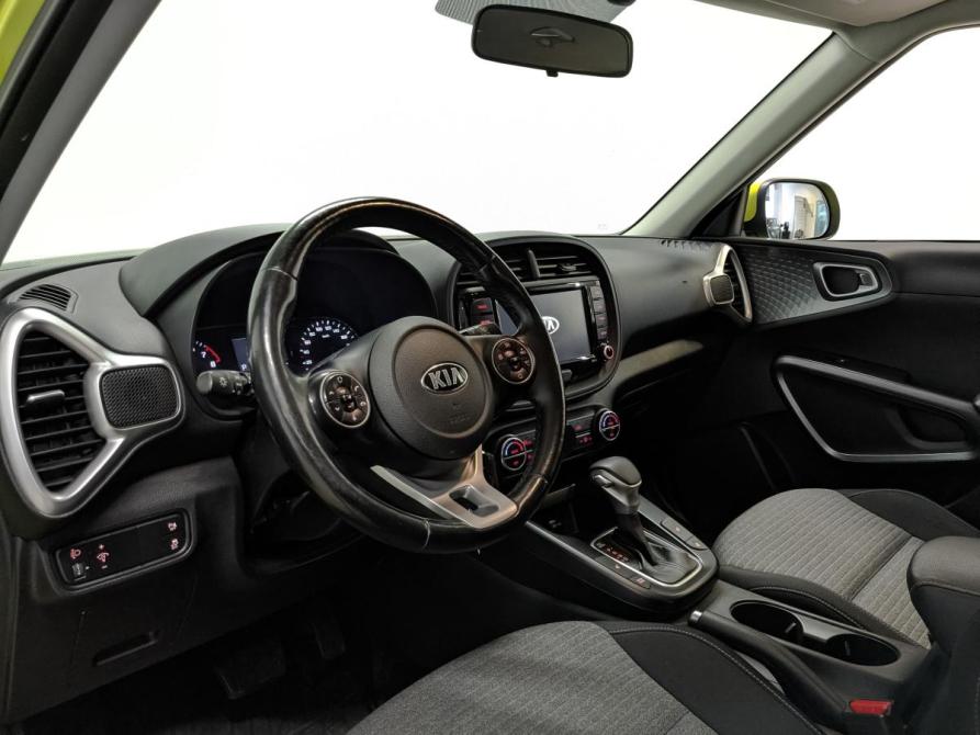 Kia Soul III Москва  - изображение 15