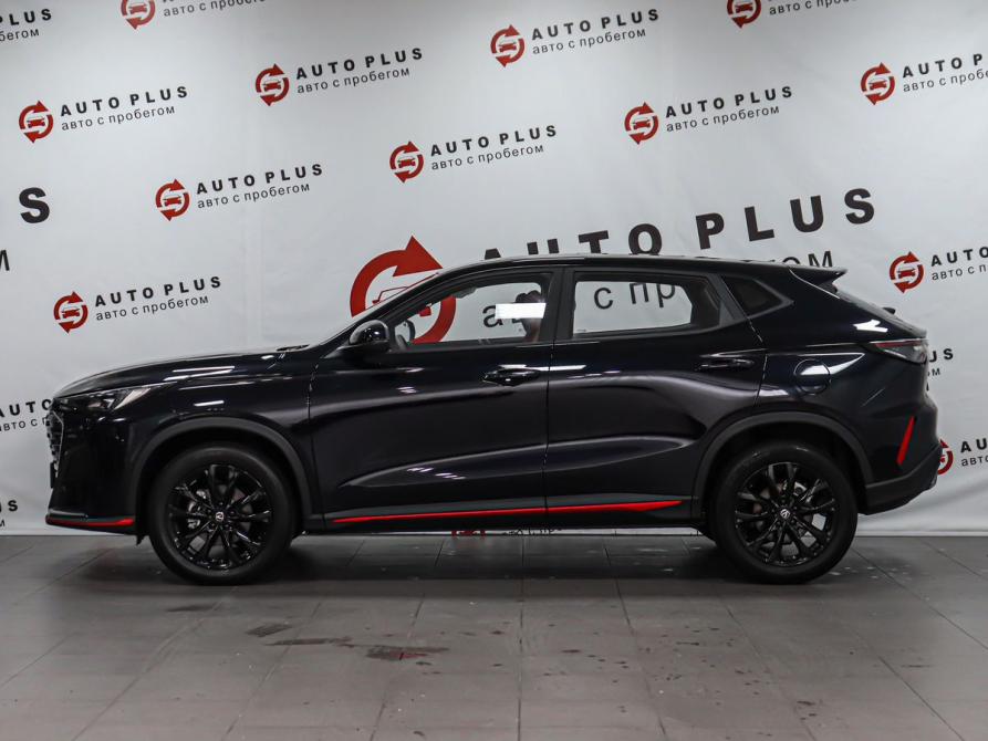 Changan X5 Plus I Рестайлинг Минеральные Воды  - изображение 6