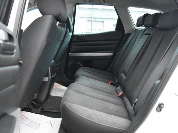 Mazda CX-7 I Рестайлинг с пробегом 2011 года, цена 769 000 рублей, 165000 км, внедорожник, Автокод Объявления
