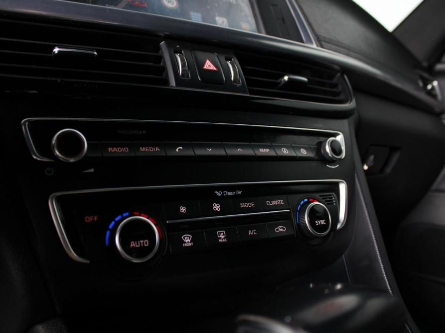Kia Optima IV Минеральные Воды  - изображение 20