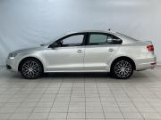 Volkswagen Jetta VI Воронеж  - изображение 29