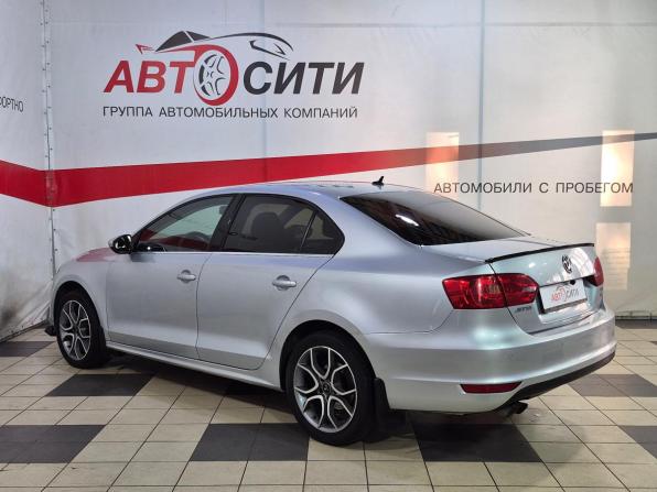 Volkswagen Jetta VI с пробегом 2011 года, цена 770 000 рублей, 192000 км, седан, Автокод Объявления