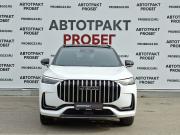 Jaecoo J8 Владимир  - изображение 23
