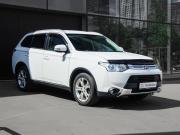 Mitsubishi Outlander III Москва  - изображение 29