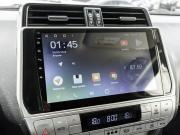 Toyota Land Cruiser Prado 150 Series Рестайлинг 2 Екатеринбург  - изображение 49