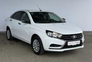 Lada (ВАЗ) Vesta I Киров  - изображение 35