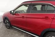Mitsubishi Eclipse Cross I Волгоград  - изображение 41