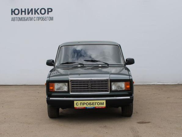 Lada (ВАЗ) 2107 с пробегом 2011 года, цена 359 000 рублей, 46719 км, седан, Автокод Объявления