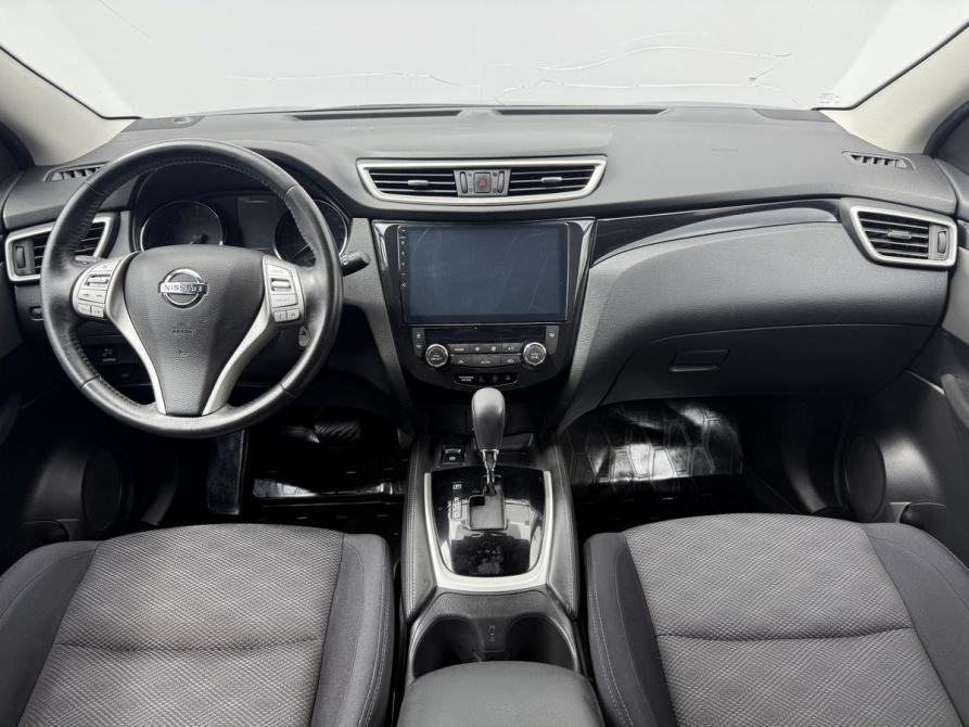 Nissan Qashqai II Москва  - изображение 12