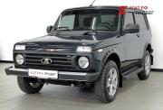 Lada (ВАЗ) Niva Legend Екатеринбург  - изображение 20