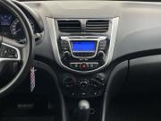 Hyundai Solaris I Тамбов  - изображение 36