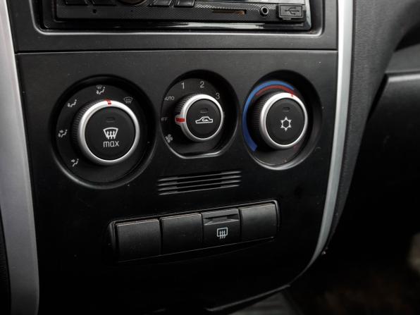 Datsun mi-DO с пробегом 2015 года, цена 400 000 рублей, 133531 км, хэтчбек, Автокод Объявления