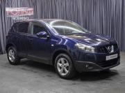 Nissan Qashqai I Рестайлинг Москва  - изображение 23