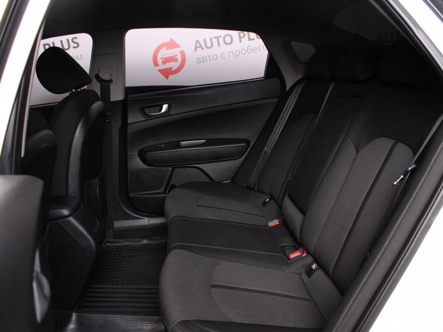 Kia Optima IV Рестайлинг Минеральные Воды  - изображение 9