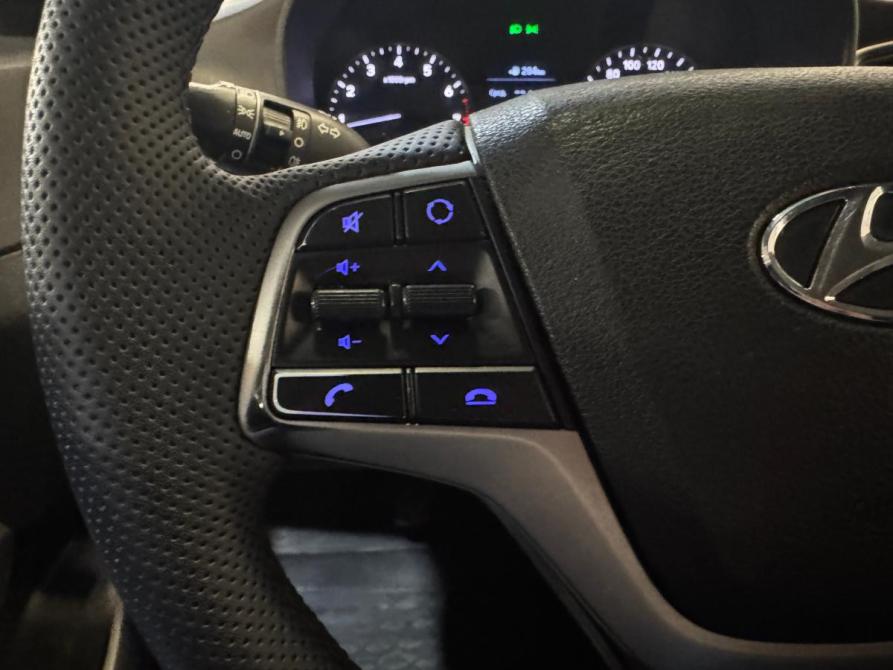 Hyundai Solaris II Санкт-Петербург  - изображение 14