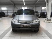 Chevrolet Niva I Рестайлинг Набережные Челны  - изображение 27