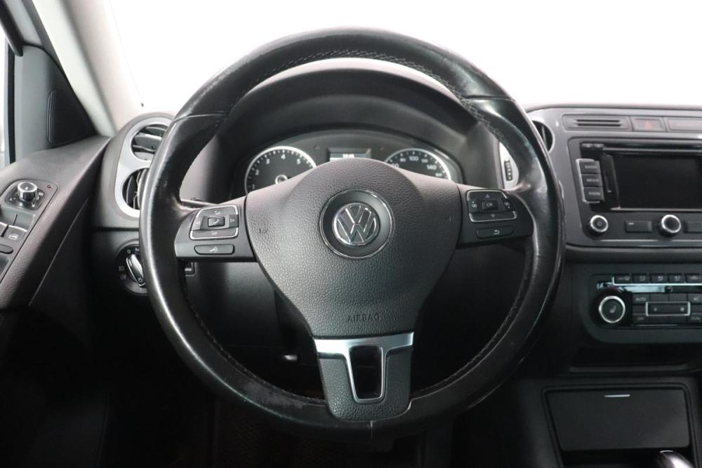 Volkswagen Tiguan I Рестайлинг Ульяновск  - изображение 12