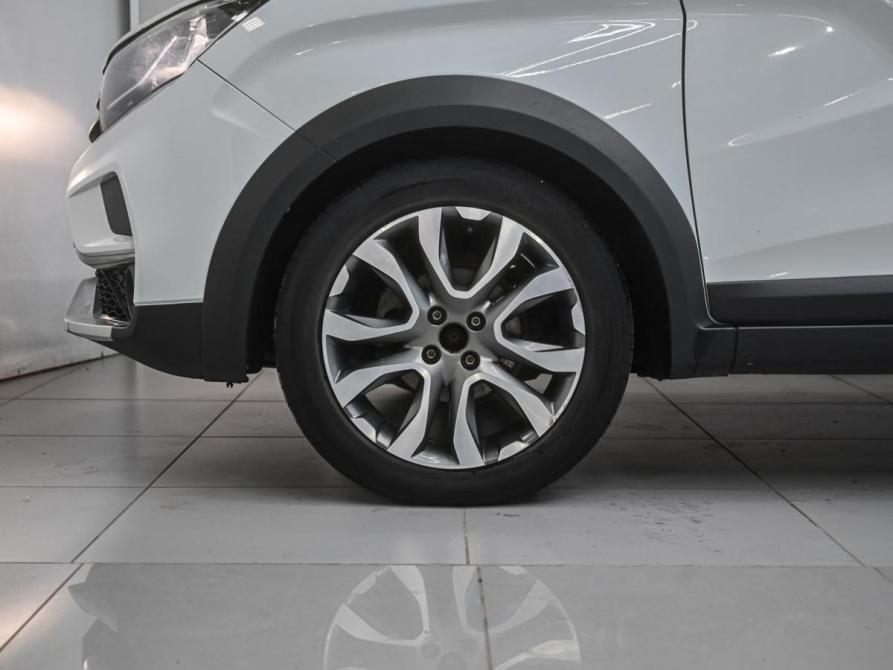 Lada (ВАЗ) XRAY I Челябинск  - изображение 5